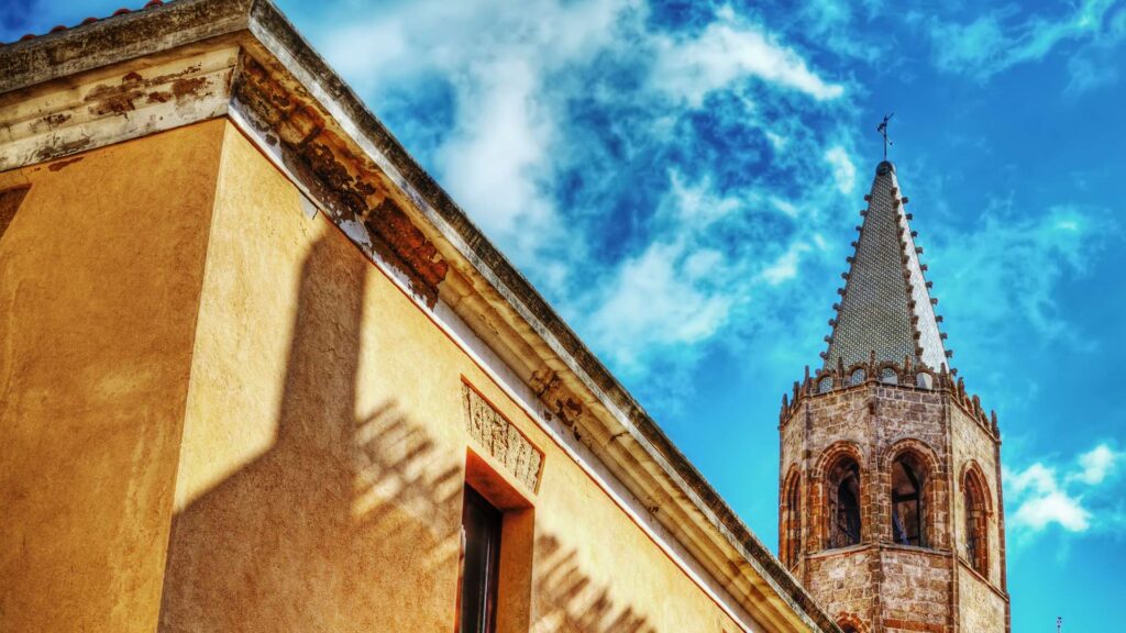  storia e della cultura di Alghero